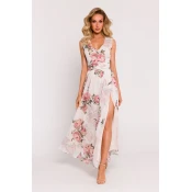 Made Of Emotion Womans Dress M781