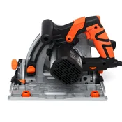 Potopna krožna žaga 1400W 16089