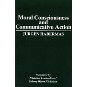 Moral Consciousness and Communicative Action