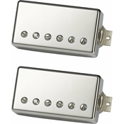 Gibson Kirk Hammett Greenybucker Set Nickel Kitarski pick up