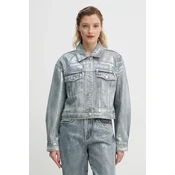 Jeans jakna Gestuz