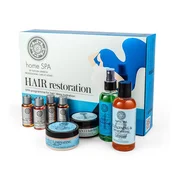 Natura Siberica Home Spa Hair Repair Treatment