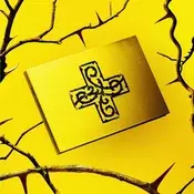 Tomorrow X Together - 7TH YEAR: A Moment of Stillness in the Thorns (HUNGER Ver.) (CD)