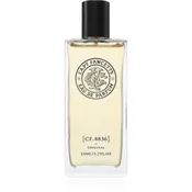CAPTAIN FAWCETT Captain Fawcetts Eau de Parfum parfumska voda za moške 50 ml