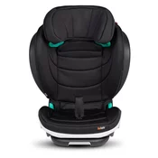 BeSafe avtosedež Flex FIX 2, Black Soft Breeze