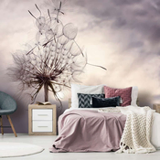 Samoljepljiva foto tapeta - Gentle Wind 392x280