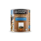 shumee IMPREGNANTNI PREMAZ DREWNOCHRON BEL 0,75L - 5IMDR.BI0.75