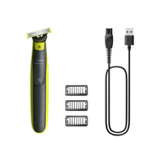 Philips Aparat za brijanje, trimer, OneBlade 360 Face - QP2724/23