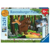 Ravensburger Slagalica Šetnja kroz šumu
