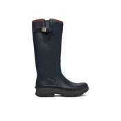 Barbour Gumijasti škornji MRF0016NY11 Mornarsko modra