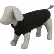 Džemper za pse Kenton crni velicina 27cm