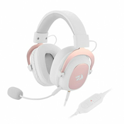 ReDragon - Gaming slušalice sa mikrofonom Zeus 2 H510W-1 White (H510W-1)