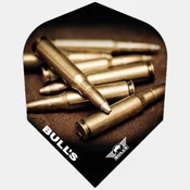 Pikado pera Bulls NL. / Bullet