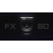 Fluid Audio FX80 aktivni studijski monitor (Komad)