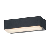 LED spoljašnje zidno svetlo LED/3,5W/230V IP54