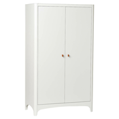 leander® djecji ormar classic™ white