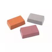Nobby 25402 Mineralni blok sa vocem i vitaminima 136g ( NB25402 )