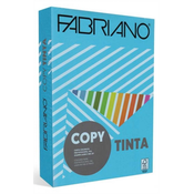 Papir barvni a4 fabriano intenzivne barve 80gr