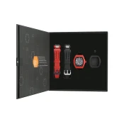 Tsar Bomba TB8218(1+2)FKM Mens Watch Atomic Interchangeable Watch Set Automatic 46mm 5ATM