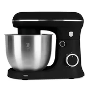 Berlingerhaus Kuhinjski robot 1500 W iz kolekcije Matte Black