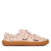 Nizki čevlji Froddo Barefoot Baze G3130284-18 DD Roza