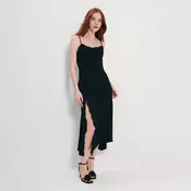 Midi haljina