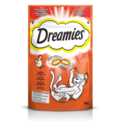 Dreamies Poslasica za macke Piletina 60 g - 360 g