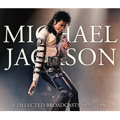 Michael Jackson - Collected Broadcasts 1975-1996 (5 CD)