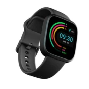 HiFuture Hifuture EDGE Smart pametna ura, črna