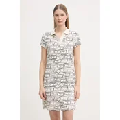 Tommy Hilfiger Obleka A-kroja
