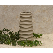 Dekordom vaza collina wjm3353 24cm - grey - n43 ( 024339 )