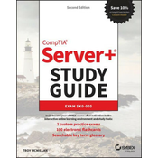 CompTIA Server+ Study Guide