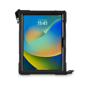 HAMA "Rugged Style" torbica za Apple iPad 10.9" tablet (10. generacija 2022), crna