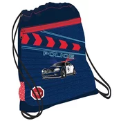 Belmil Vrecica za patike Police 336-91, Teget