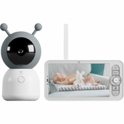 Tesla Smart Camera Baby and Display BD300 video varuška 1 kos