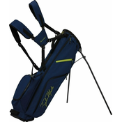 TaylorMade Flextech Carry Stand Bag Navy Golf torba