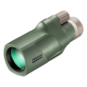K&F 12*50 BAK4 High Checklist Binoculars with Aka Dovetail Slot Army green