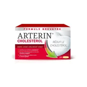 Omega Pharma Arterin Active Cholesterol of Origin Naturale 30 Tablets