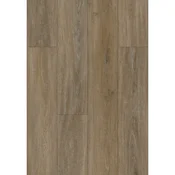 Mexen Palermo vzorec vinilnih plošč SPC 6,5 mm, IXPE podloga 1,5 mm, 4 V-reže, Hrast - F1025-S