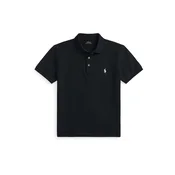 Polo Ralph Lauren Majica črna/bela