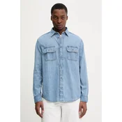 Jeans srajca Tommy Jeans