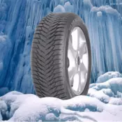 155/70 R13 GOODYEAR ULTRA GRIP 8 MS 75 T (F) (C) (67)