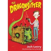 The Dragonsitter