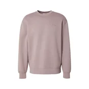 LEVIS ® Majica Levis Sweats Crew mauve