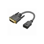 Stars Solutions Adapter, DVI na HDMI, Crni