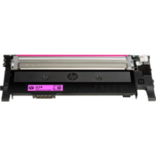Toner Retech HP 117A W2073A (150A/NW,178NW, 179FNW), magenta sa cipom