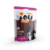 Calibra Joy Classic jagnjetina trakci, priboljšek za pse, 500g