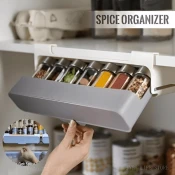 HOME & MARKER Organizator začimb | SPICECADDY