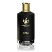 MANCERA Black Gold parfemska voda 120 ml za muškarce