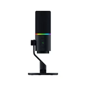 Razer Seiren V3 Pro - Professional Dynamic Microphone with USB and XLR Output - FRML